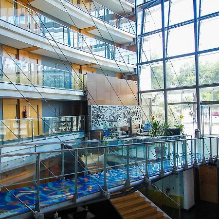Eurohotel Barcelona Granvia Fira L'Hospitalet de Llobregat Bagian luar foto