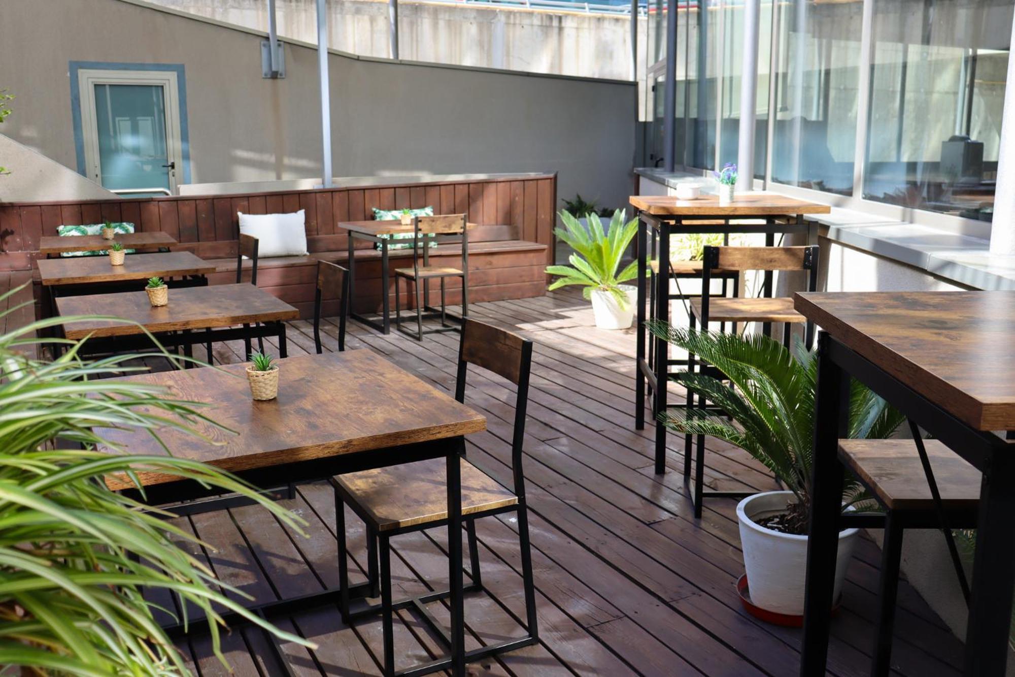 Eurohotel Barcelona Granvia Fira L'Hospitalet de Llobregat Bagian luar foto