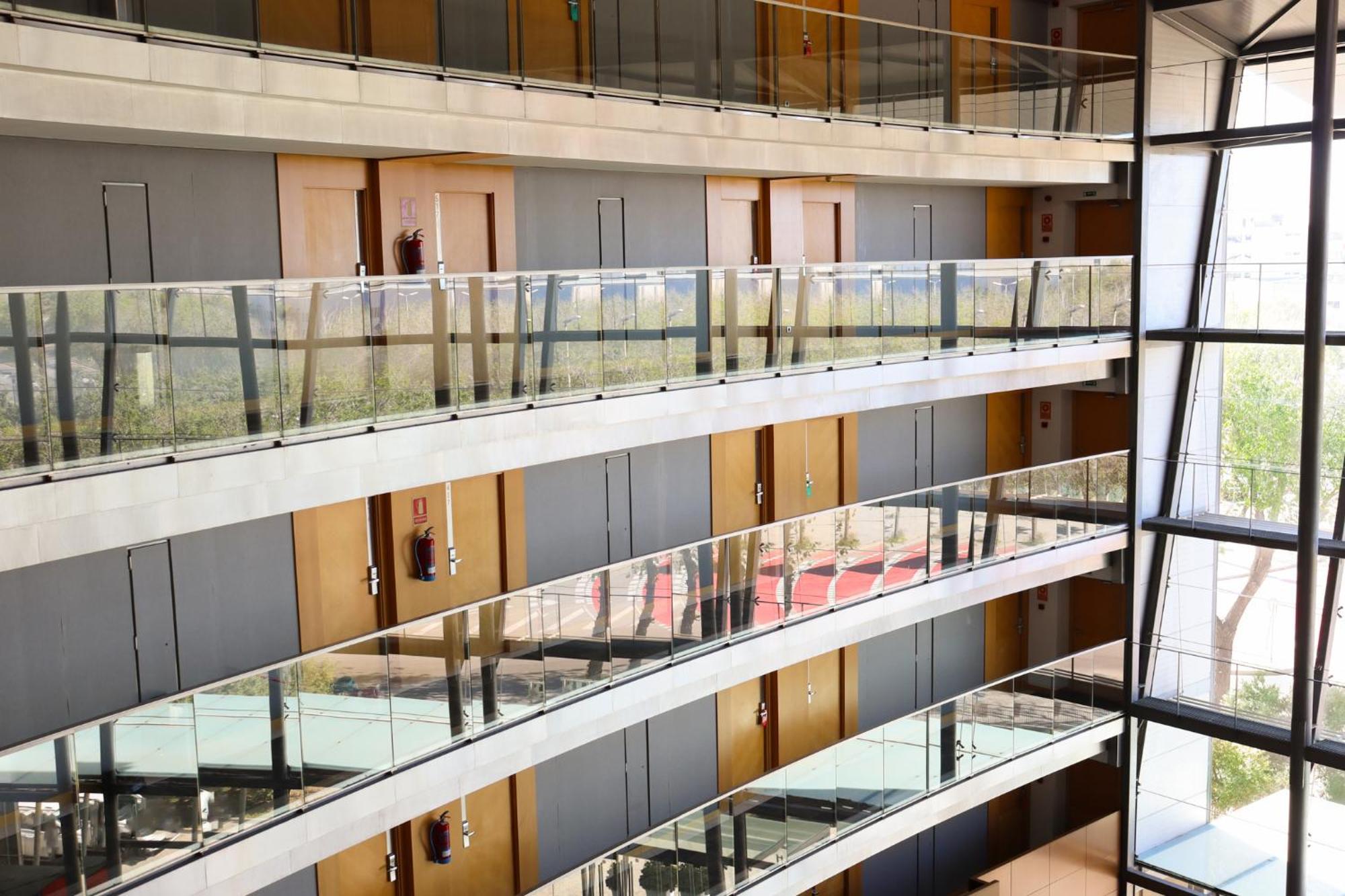 Eurohotel Barcelona Granvia Fira L'Hospitalet de Llobregat Bagian luar foto