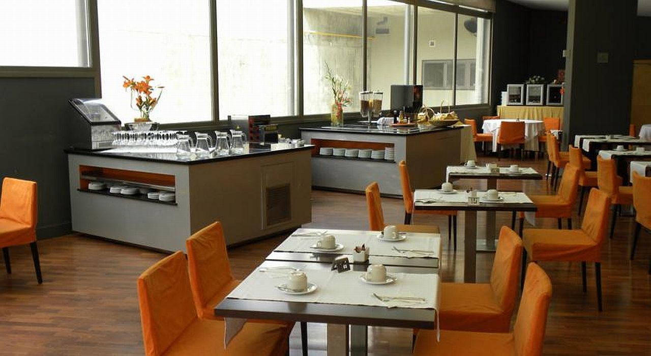 Eurohotel Barcelona Granvia Fira L'Hospitalet de Llobregat Bagian luar foto