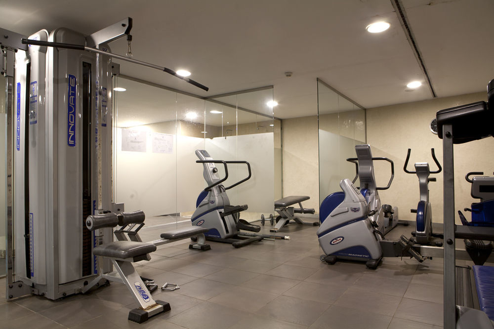 Eurohotel Barcelona Granvia Fira L'Hospitalet de Llobregat Bagian luar foto